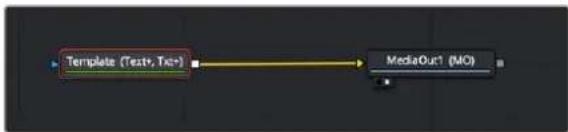 Blackmagic Design DaVinci Resolve - The Text+ Title Generator - 6