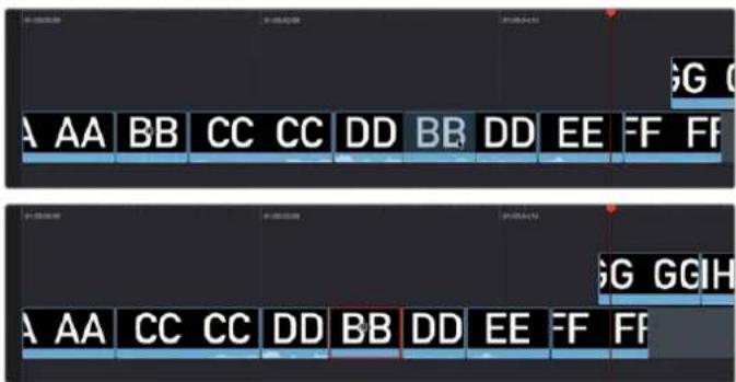 A AA BB CC CC DD BB DD EE FF FF GG GCIH A AA CC CC DD BB DD EE FF FF