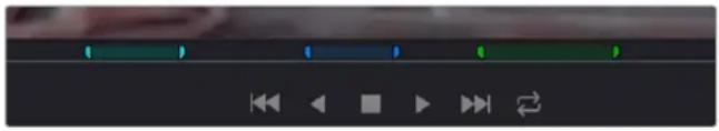 Blackmagic Design DaVinci Resolve - Do one of the following: - 2