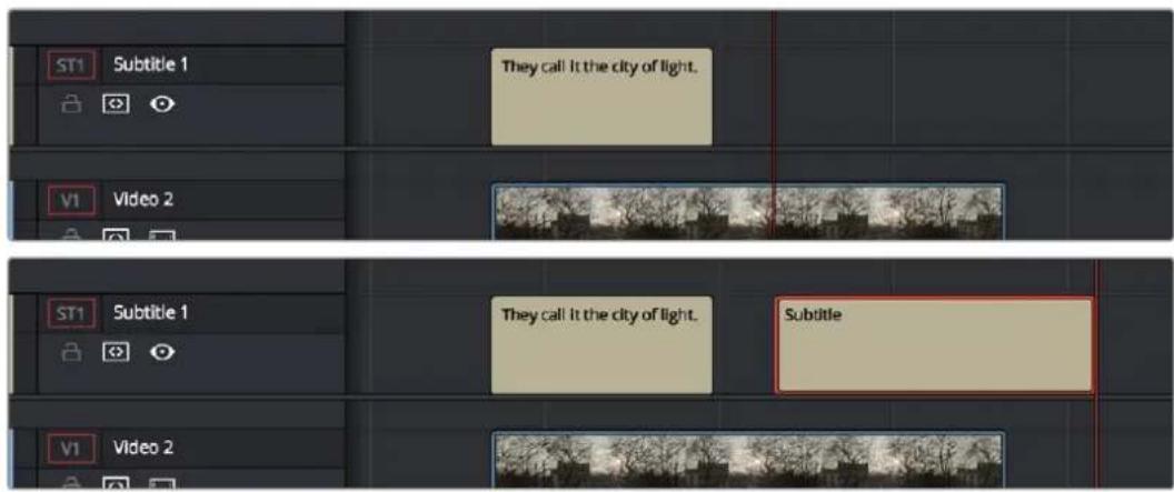 ST1 Subtitle 1 They call it the city of light. V1 Video 2 ST1 Subtitle 1 They call it the city of light. Subtitle V1 Video 2