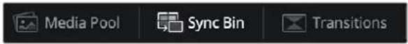Blackmagic Design DaVinci Resolve - Edit in Your First Clip from the Media Pool - 1
