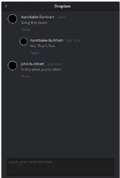 Dropbox Aunchalee Burkhart 2min Bring this down Reply Aunchalee Burkhart Just now Yes. That's fine. Reply john burkhart Just now Is this what you're after? Reply Leave your comment here...