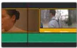 Blackmagic Design DaVinci Resolve - Adding Dissolves - 1