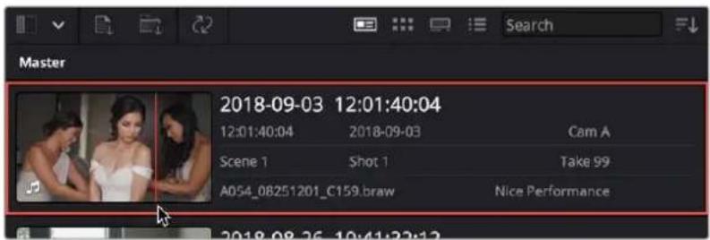Master 2018-09-03 12:01:40:04 12:01:40:04 2018-09-03 Cam A Scene 1 Shot 1 Take 99 A054_08251201_C159.braw Nice Performance 2018-08-26 10:11:23:12