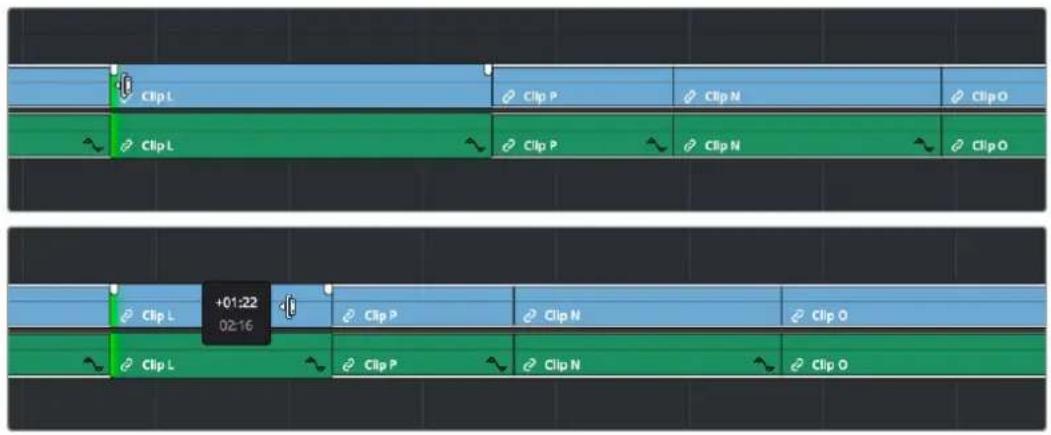 Clip L Clip P Clip N Clip O Clip L Clip P Clip N Clip O Clip L +01:22 02:16 Clip P Clip N Clip O Clip L Clip P Clip N Clip O