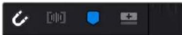 Blackmagic Design DaVinci Resolve - Snapping - 1