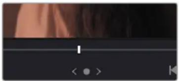 Blackmagic Design DaVinci Resolve - Marking Clips in Timelines Loaded into the Source Viewer - 1