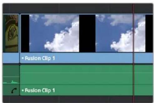 • Fusion Clip 1 • Fusion Clip 1
