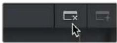 Blackmagic Design DaVinci Resolve - To enable or disable stacked timelines: - 2