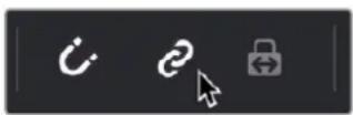Blackmagic Design DaVinci Resolve - Controlling Linked Selection - 1