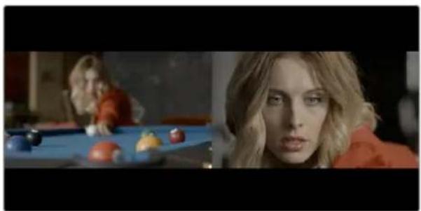 Blackmagic Design DaVinci Resolve - Methods of trimming with the mouse in Trim Edit mode: - 11