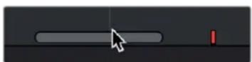 Blackmagic Design DaVinci Resolve - Scrolling Through the Timeline - 1