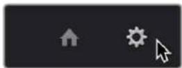 Blackmagic Design DaVinci Resolve - Project Settings - 1