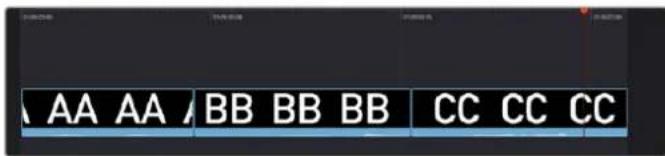 AA AA BB BB BB CC CC CC