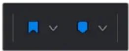 Blackmagic Design DaVinci Resolve - Using Flags - 1