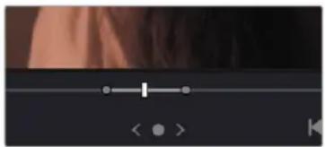 Blackmagic Design DaVinci Resolve - Marking Clips in Timelines Loaded into the Source Viewer - 2