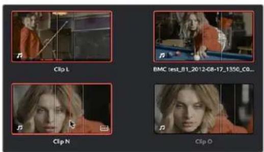 Clip L BMC test_B1_2012-08-17_1350_C0... Clip N Clip O