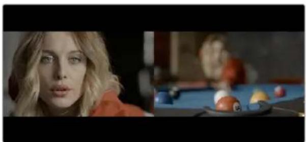 Blackmagic Design DaVinci Resolve - Methods of trimming with the mouse in Trim Edit mode: - 8