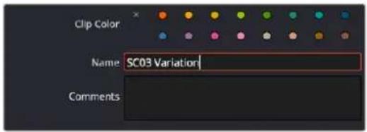 Clip Color Name: SC03 Variation Comments