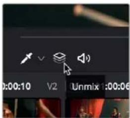 0:00:10 V2 Unmix :00:06