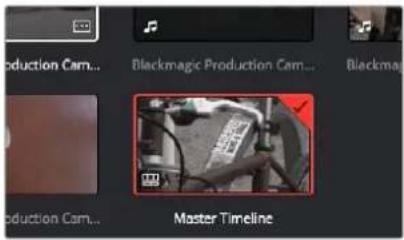 Production Cam... Blackmagic Production Cam... Blackmag Production Cam... Master Timeline
