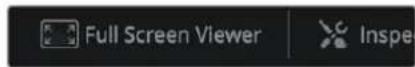 Blackmagic Design DaVinci Resolve - Full Screen Viewer - 1
