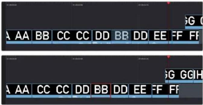A AA BB CC CC DD BB DD EE FF FF GG GCIH A AA CC CC DD BB DD EE FF FF