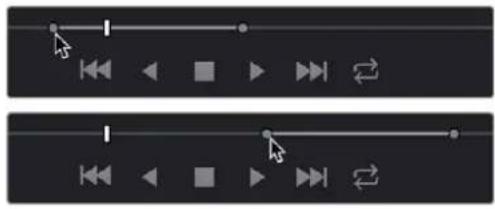 Blackmagic Design DaVinci Resolve - Trimming Clips in the Source Viewer - 3