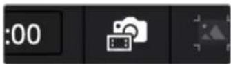 Blackmagic Design DaVinci Resolve - To relink to Blackmagic Camera masters from ATEM ISO recordings: - 1