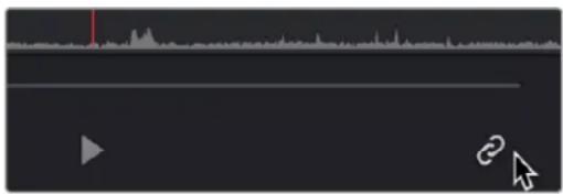 Blackmagic Design DaVinci Resolve - To manually sync audio to video: - 2