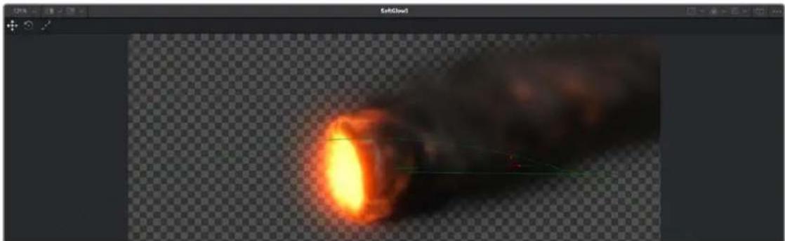 Blackmagic Design DaVinci Resolve - Particles - 1