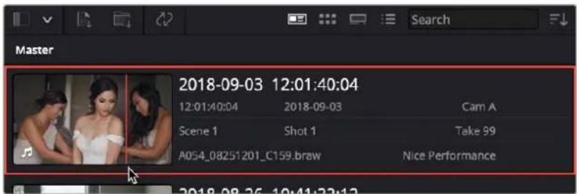 Master 2018-09-03 12:01:40:04 12:01:40:04 2018-09-03 Cam A Scene 1 Shot 1 Take 99 A054_08251201_C159.braw Nice Performance
