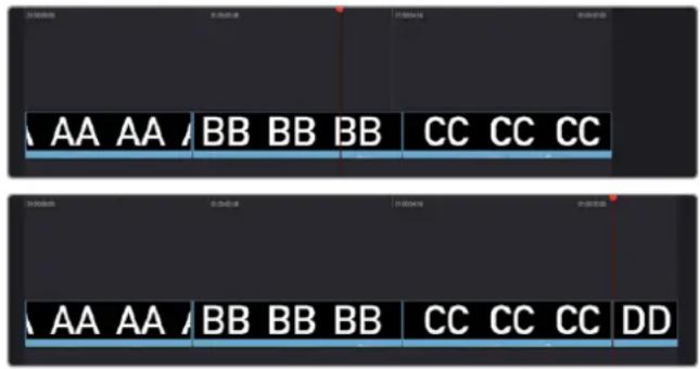 AA AA BB BB BB CC CC CC AA AA BB BB BB CC CC CC DD