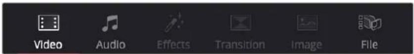Video Audio Effects Transition Image File