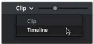 Clip Clip Timeline