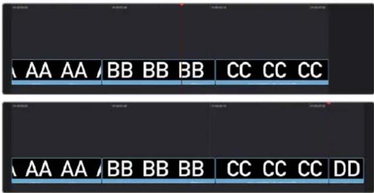 AA AA BB BB BB CC CC CC AA AA BB BB BB CC CC CC DD