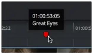 01:00:53:05 Great Eyes 2:22 01:00:5