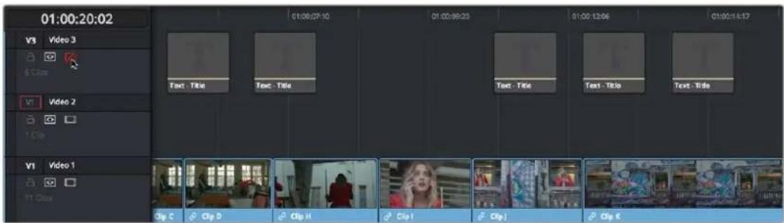 01:00:20:02 V3 Video 3 6 Clm V1 Video 2 1 Clm V1 Video 1 11 Clm 01:00:27:10 01:00:35:23 01:00:12:06 01:00:14:17 Text - Title Text - Title Text - Title Text - Title Text - Title Clip C Clip D Clip H Clip I Clip J Clip K
