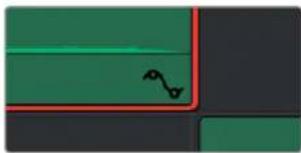 Blackmagic Design DaVinci Resolve - Overlay Controls for Volume - 2