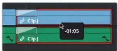 Clip J Clip J -01:05