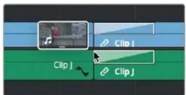 Clip J Clip J Clip J