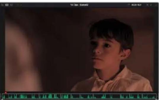 Blackmagic Design DaVinci Resolve - Limiting the Source Tape Scope by Folder Structure - 5