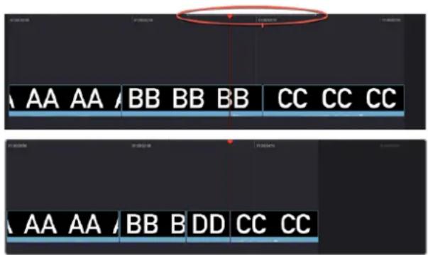 AA AA BB BB BB CC CC CC AA AA BB B DD CC CC