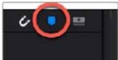 Blackmagic Design DaVinci Resolve - Timeline Markers - 1