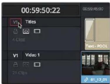 00:59:50:22 00:59:45:00 V1 Titles 4 Class V1 Video 1 21 Clips Text - POOL 01_12_01