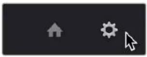 Blackmagic Design DaVinci Resolve - Opening and Editing Project Settings - 1