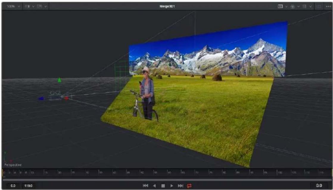 Blackmagic Design DaVinci Resolve - Viewers - 2