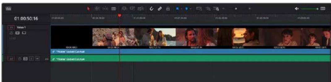 01:00:50:16 Video 1 11.00 "Video" Locked Culture "Video" Locked Culture