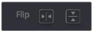 Blackmagic Design DaVinci Resolve - Icons and Buttons - 1