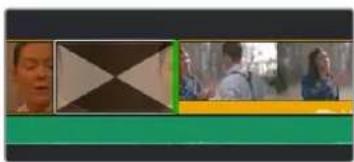 Blackmagic Design DaVinci Resolve - Adding Dissolve Using Keyboard Shortcuts - 2